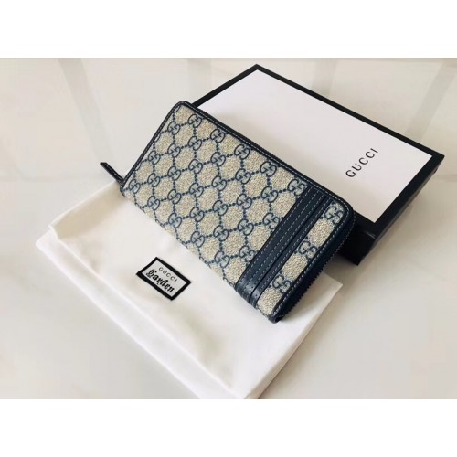 Gucci Wallet 014